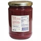 Purée 100% fruit / Compote Pomme 3 fruits rouges artisanales - Vente en ligne - Confitures du Vieux Chérier - Rhône Alpes