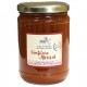Confiture Abricot artisanale - Vente en ligne confiture - Confitures du Vieux Chérier - Loire - Rhône Alpes 