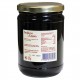 Confiture de Cassis artisanale - Vente en ligne confiture - Confitures du Vieux Chérier - Loire - Rhône Alpes 