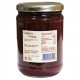 Confiture de Fraise artisanale - Vente en ligne confiture - Confitures du Vieux Chérier - Loire - Rhône Alpes 