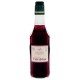 Sirop de Framboises - Acheter sirop artisanal - Confiture Vieux Chérier - Rhône Alpes
