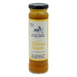 Coulis de Mangue Passion