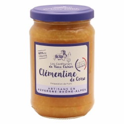 Clementine de Corse