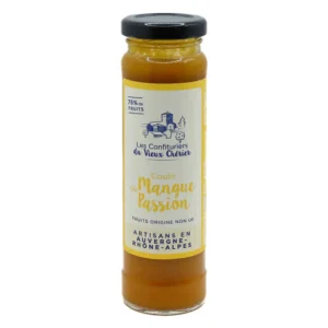 Coulis de Mangue Passion