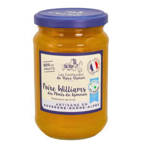 Poire Williams des Monts du Lyonnais