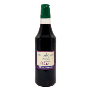 Sirop de Mûre