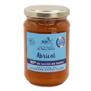 Abricot allégée