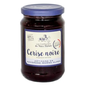Cerise Noire
