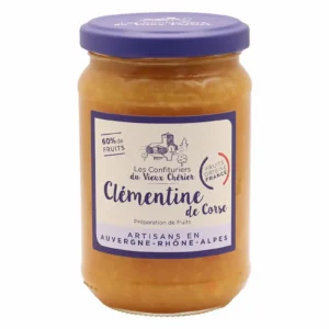 Clementine de Corse
